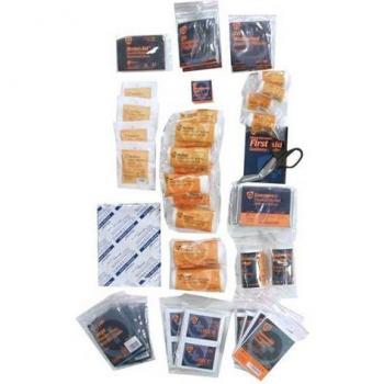 Standard HSE 10 Person First Aid Kit Refill