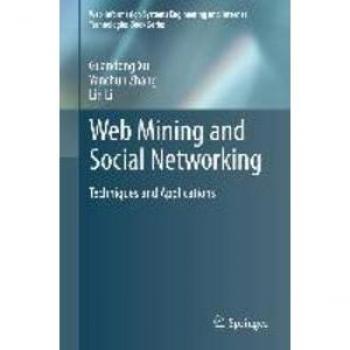 Web Mining and Social Networking