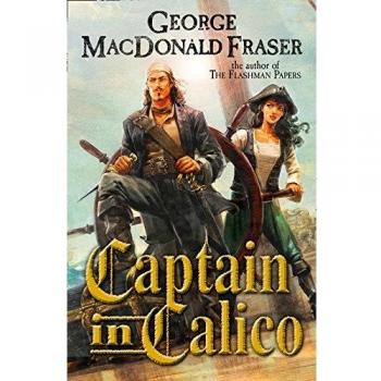 Captain in Calico