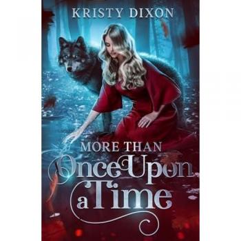More Than Once Upon a Time: (A YA Fairy-tale Romance)