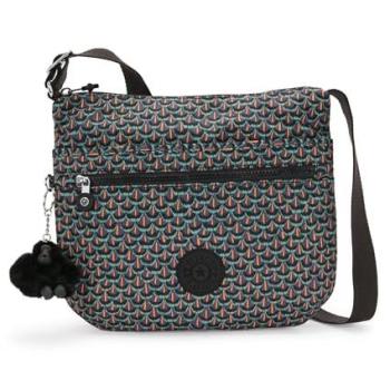 Kipling Arto Feathero 6L