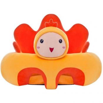 Cartoon Baby Seat Sofa Cover