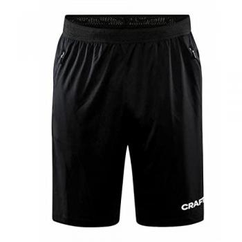 Short Craft Evolve Umpire