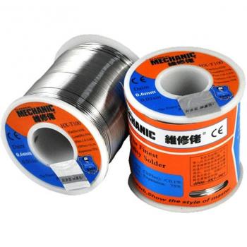 MECHANIC 500g Low Melting Point Solder