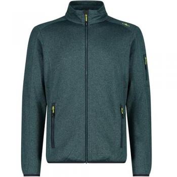 CMP Giacca in pile Knitted uomo 52