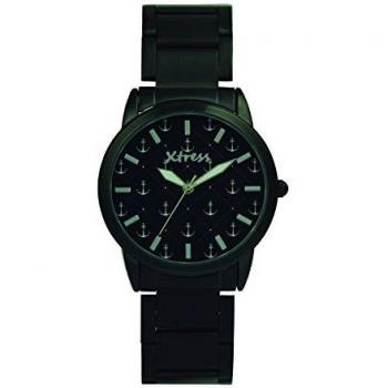 XTRESS Herren Analog Quarz Uhr XNA1037-31