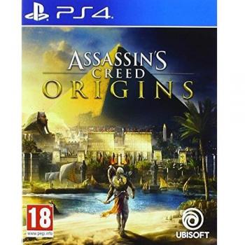 Assassin's Creed Origins