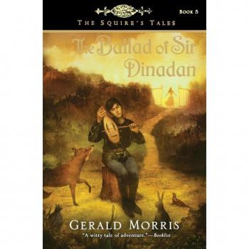 Ballad of Sir Dinadan, The Squire's Tales