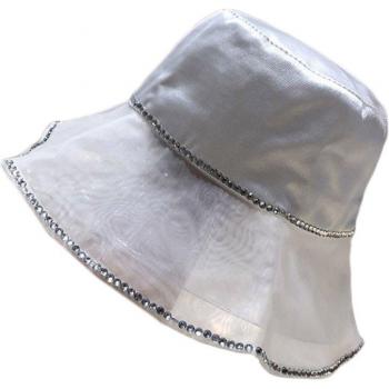 Sombrero Boonie “Diamante Solar” D0LF – Ala Ancha y Ventilado
