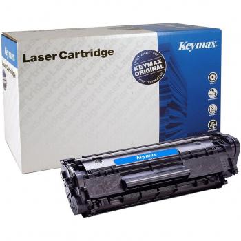 Toner voor Brother TN-2210BK TN-2010BK zwart