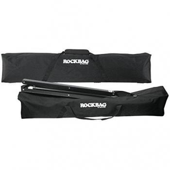 Rockbag RB 25593 B Schwarz