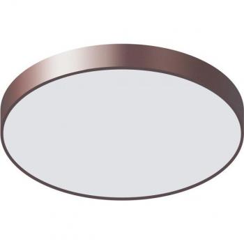 Italux Orbital Flush Mount Light