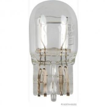 Elparts Glühlampe für Bremsleuchte Mitsubishi