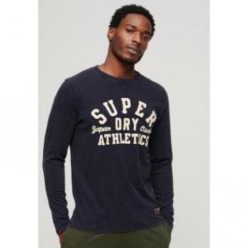 Athletic Ultra Manga Larga – Superdry XL