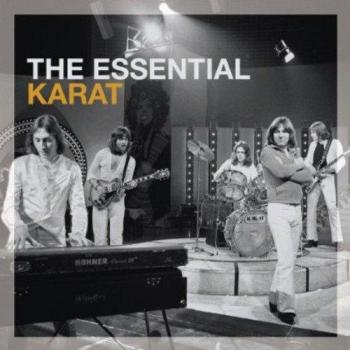 The Essential Karat