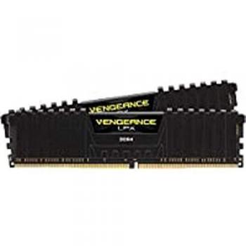 Corsair Vengeance LPX CMK32GX4M2Z3600C18 module de mémoire 32 Go 2 x 16 Go DDR4