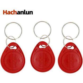 Keyfob reescribible EM4305