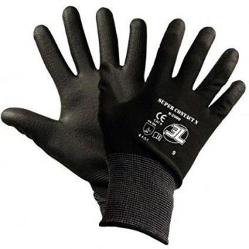 GUANTE SUPERCONTACT N T/8 333000295 3L