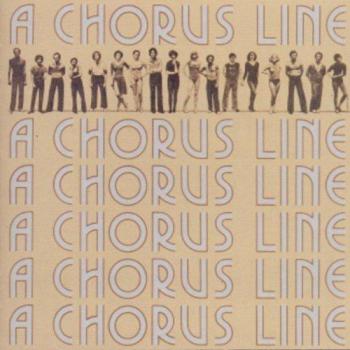 A Chorus Line : Album Complet