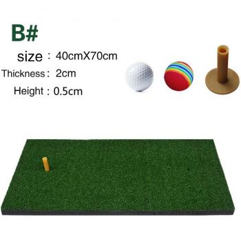 PractiGreen – Esterilla de Golf