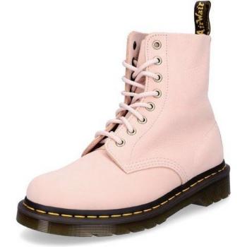 Dr. Martens 1460 Pascal Bottes en Nubuck Rose, Taille 41
