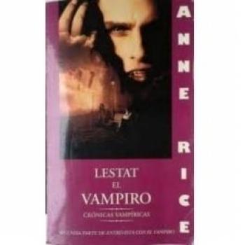 LESTAT EL VAMPIRO