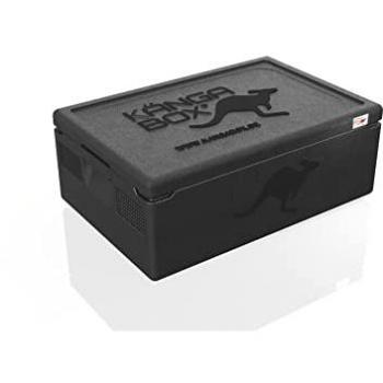 Thermobox Expert 30 L (GN 1/1) – KANGABOX®