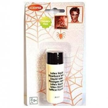 Bote de 28,3 ml de Latex Líquido Goodmark