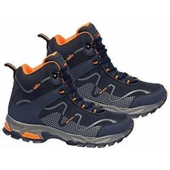 Scarpe da Trekking Alte Ultraleggere Plose N. 44