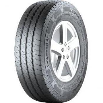 Continental VanContact AP 10PR 235/65 R16C 121/119R
