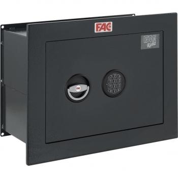 Rasha FAC 103-E Caja Fuerte de Pared