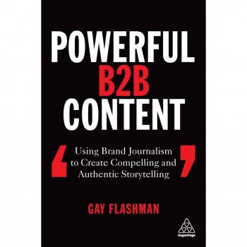 Powerful B2B Content