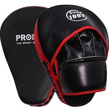 PROIRON Kickboxing Training Mitts Set