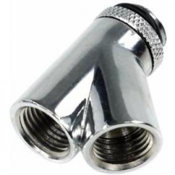 Alphacool 17062 HF Y-45° Verbindungselement