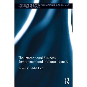 The International Business Environment and National Identity