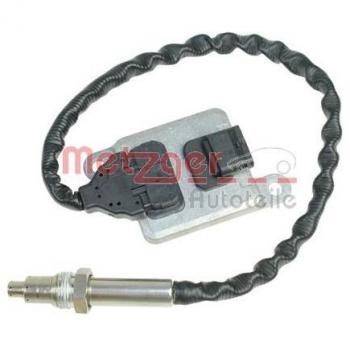 METZGER NOx‑Sensor Mercedes – Harnstoffeinspritzung GREENPARTS NOx‑Katalysator hinten (A0009059603, 0009059603, 0009050008, 0899175)