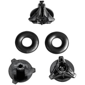 Kit Viti Fissaggio Frontino Nolan N70.2 x taglia unica