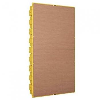 F315S72 Boîte encastrable Bticino : 72 modules pour tableaux de commande