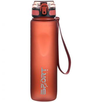 Multifunktionale 1000ML Sportflasche für Fitnessstudio