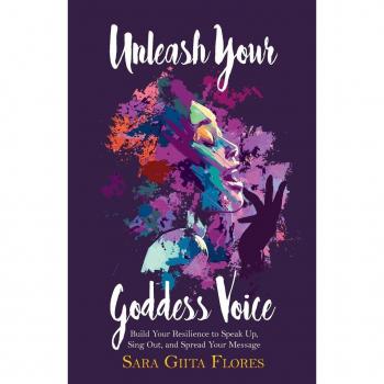 Unleash Your Goddess Voice
