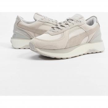 PUMA Zapatillas Cruise Rider First Sense Gris Mujer 386283-01 EU 39 UK 6