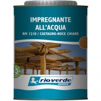 RIOVERDE RM 1210 Finitura Noce Chiaro 750ml