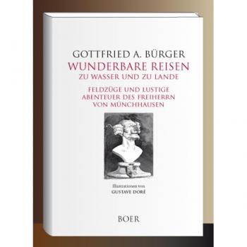 Wunderbare Reisen zu Wasser und zu Lande