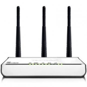 W300A Tenda: Acceso Inalámbrico Gigabit
