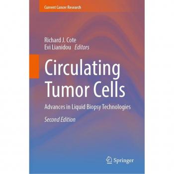 Vitalsource Technologies, Inc. Circulating Tumor Cells