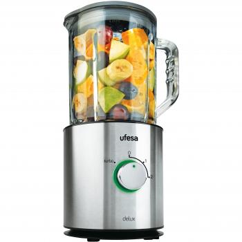 BS4798 Glas-Mixer von Ufesa – 800 W, 2,5 A