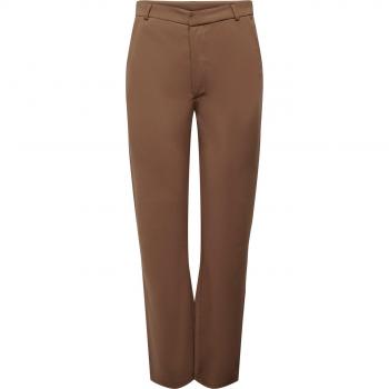 Pantalones Jdy Geggo de Corte Recto