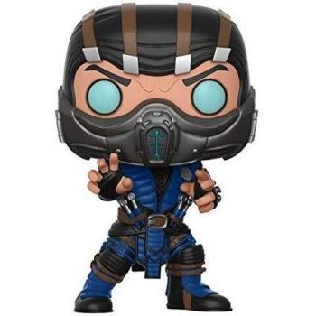 Figurine Funko Pop! Sub-Zero (Mortal Kombat X)