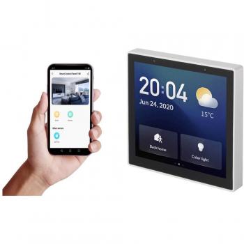 Centrale Wi‑Fi/ZigBee SYGONIX SY‑5050584 – Sistema Domotico Interno