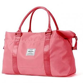 HospitalCare Women’s Wet‑Pocket Hold‑All